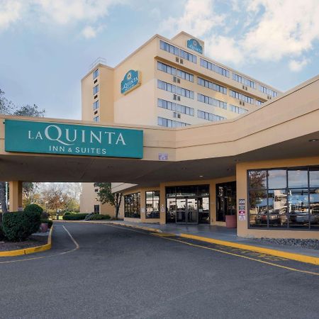 La Quinta By Wyndham Secaucus Meadowlands Ξενοδοχείο Εξωτερικό φωτογραφία
