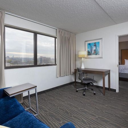 La Quinta By Wyndham Secaucus Meadowlands Ξενοδοχείο Εξωτερικό φωτογραφία