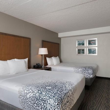La Quinta By Wyndham Secaucus Meadowlands Ξενοδοχείο Εξωτερικό φωτογραφία
