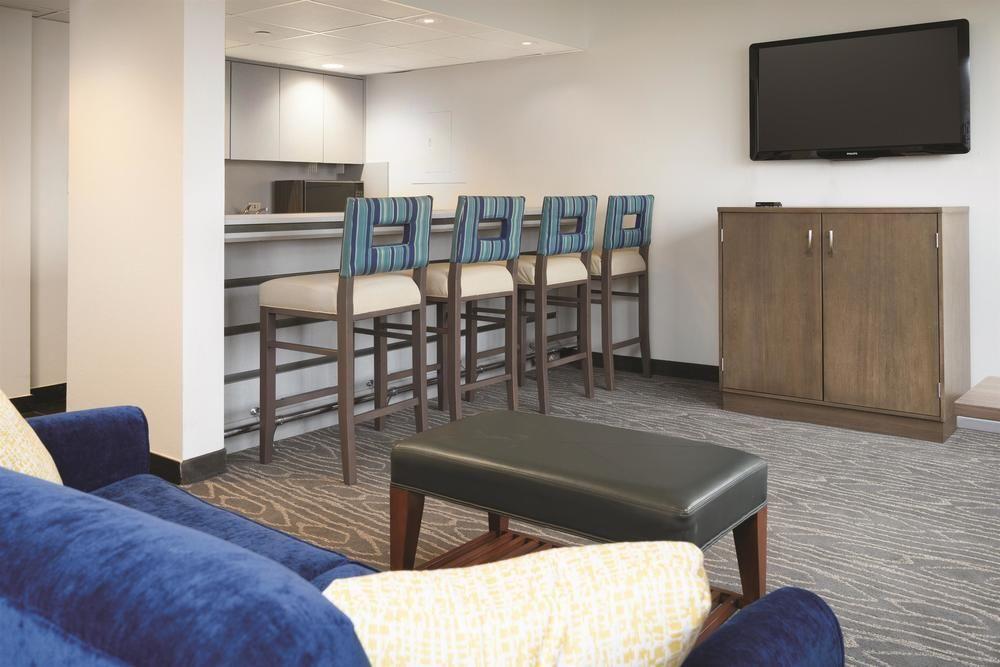 La Quinta By Wyndham Secaucus Meadowlands Ξενοδοχείο Εξωτερικό φωτογραφία