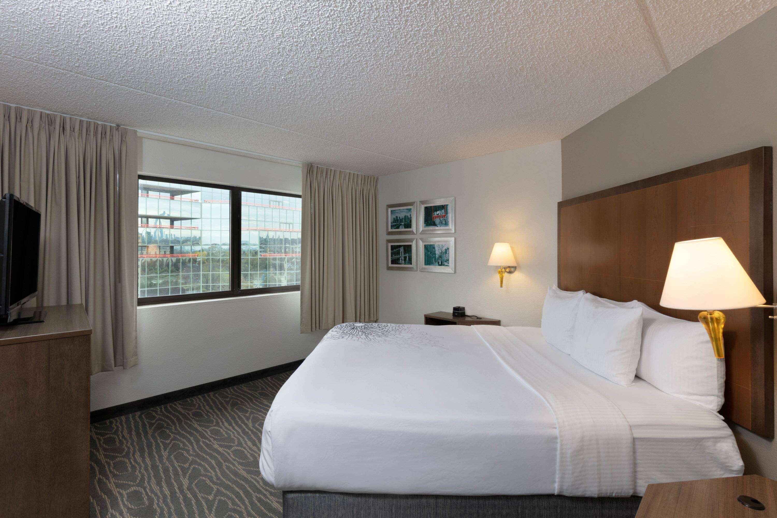 La Quinta By Wyndham Secaucus Meadowlands Ξενοδοχείο Εξωτερικό φωτογραφία