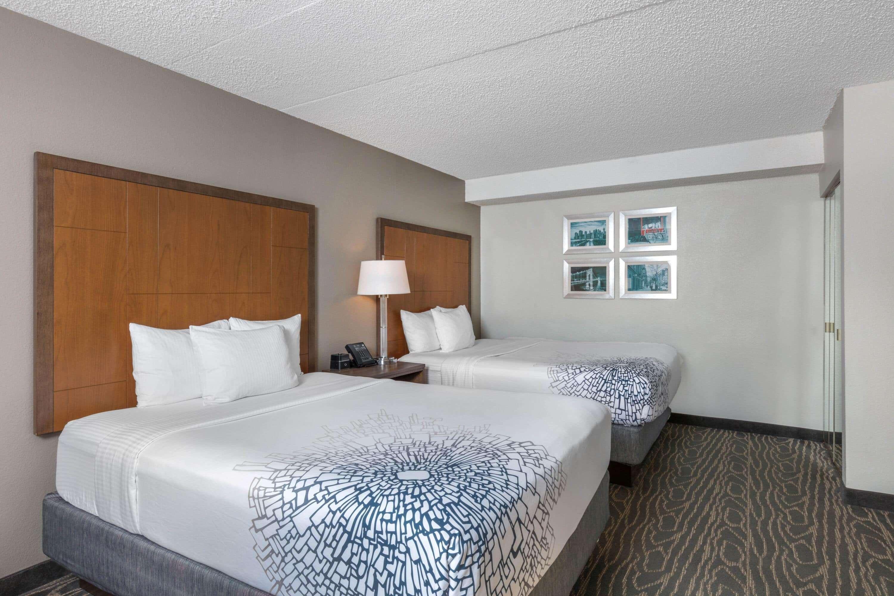 La Quinta By Wyndham Secaucus Meadowlands Ξενοδοχείο Εξωτερικό φωτογραφία