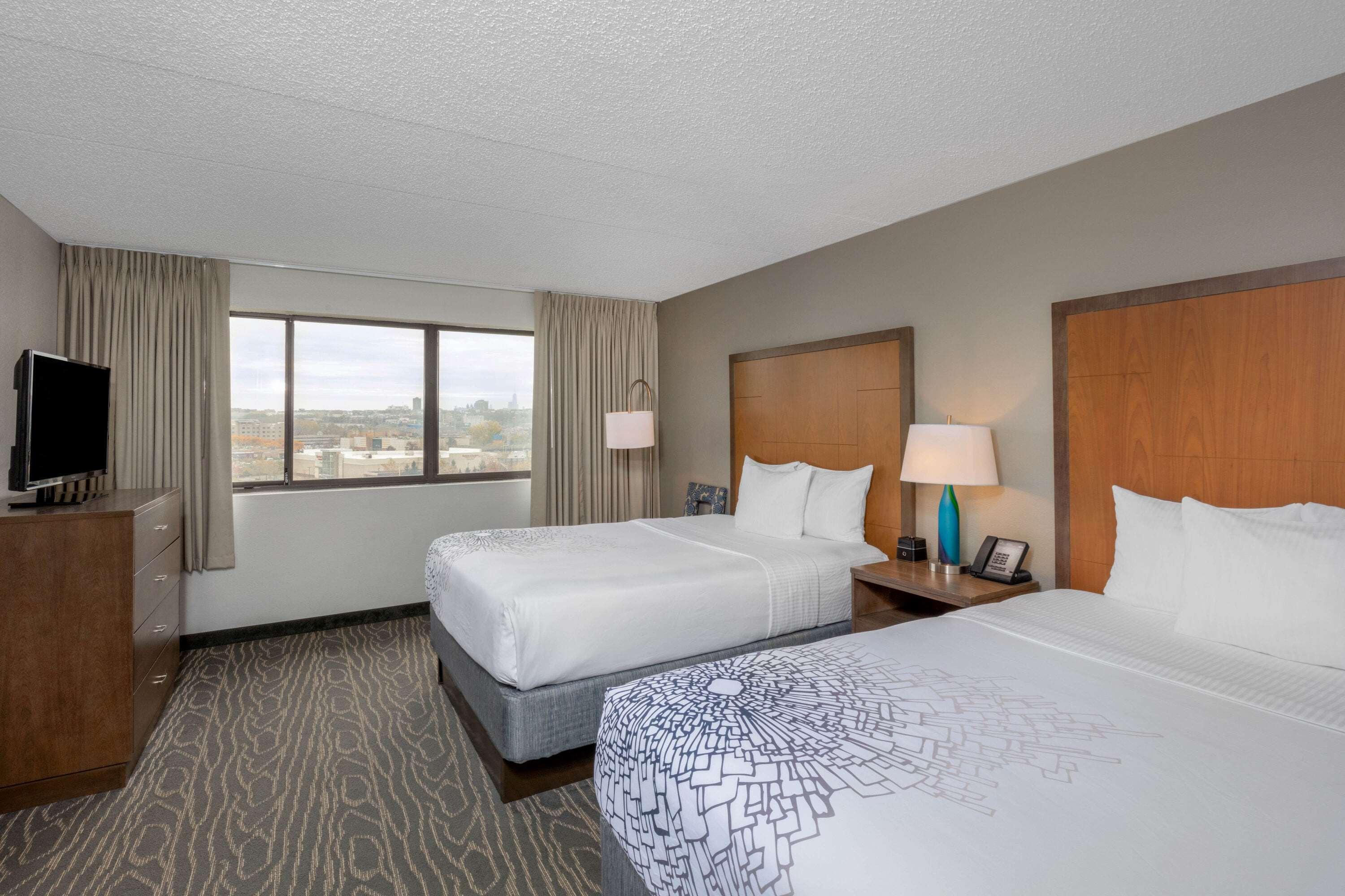 La Quinta By Wyndham Secaucus Meadowlands Ξενοδοχείο Εξωτερικό φωτογραφία