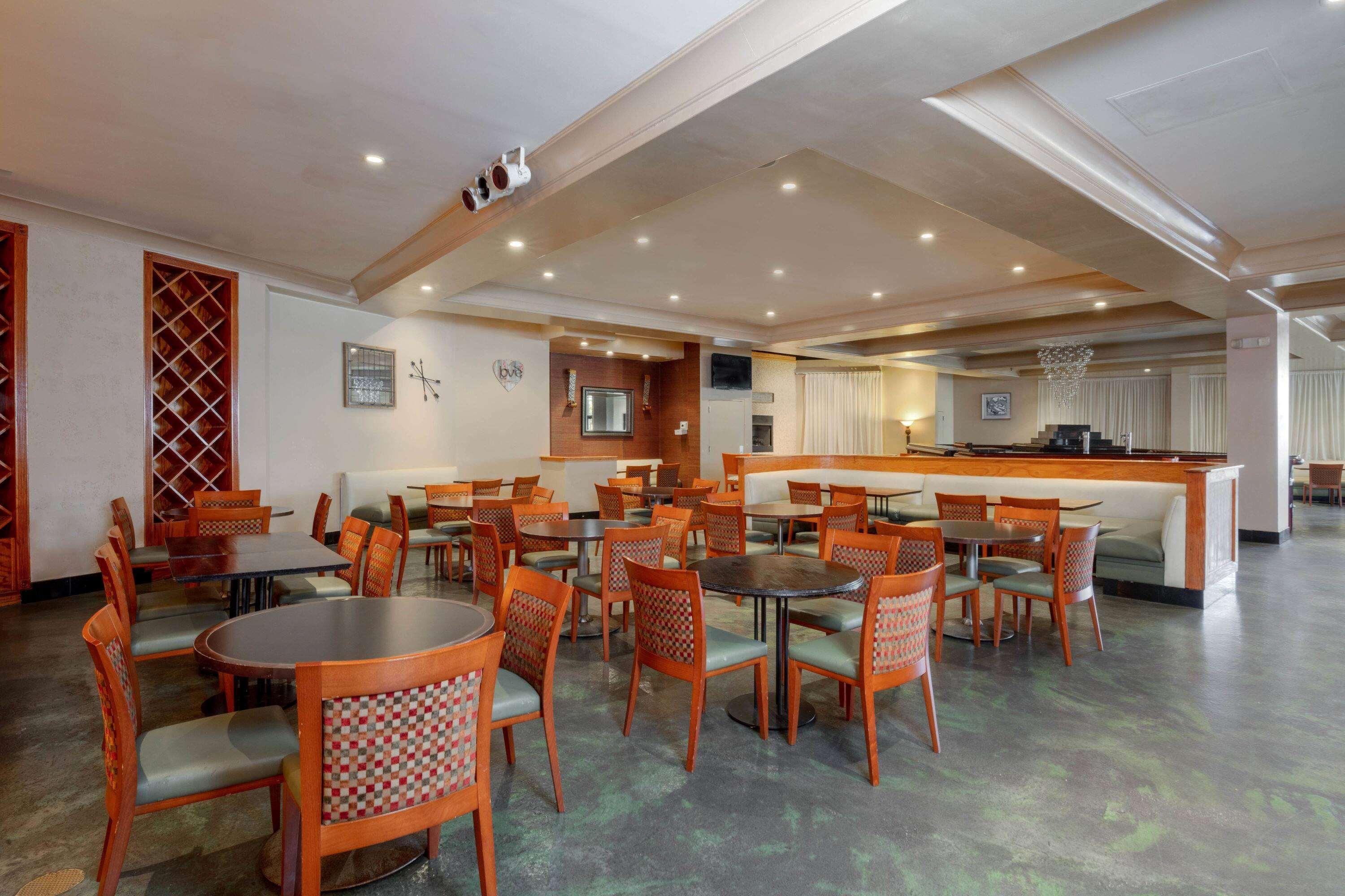 La Quinta By Wyndham Secaucus Meadowlands Ξενοδοχείο Εξωτερικό φωτογραφία