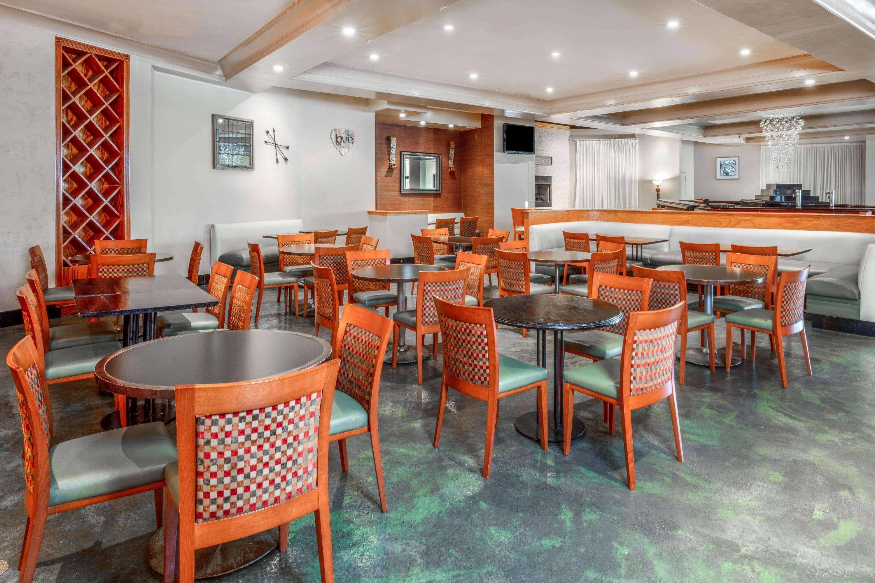 La Quinta By Wyndham Secaucus Meadowlands Ξενοδοχείο Εξωτερικό φωτογραφία