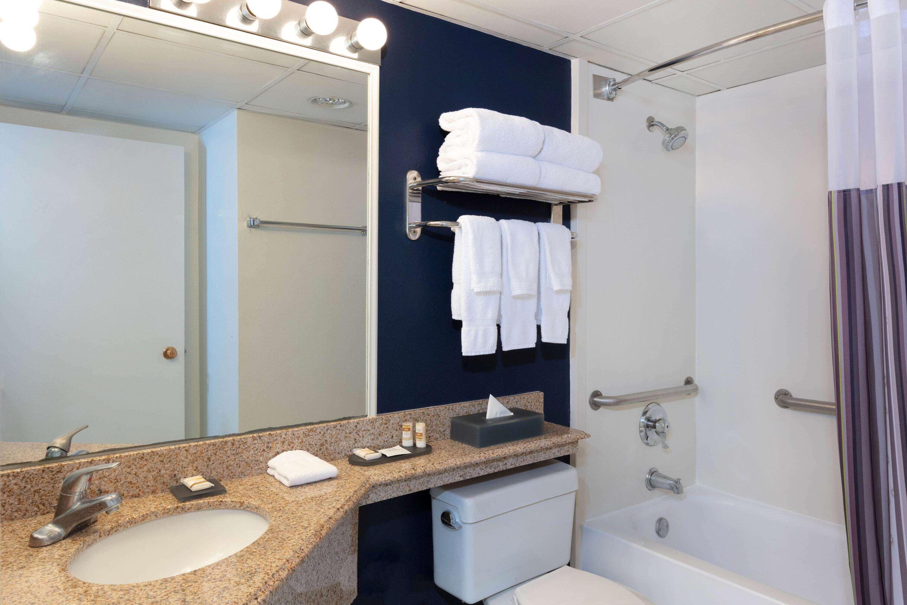 La Quinta By Wyndham Secaucus Meadowlands Ξενοδοχείο Εξωτερικό φωτογραφία