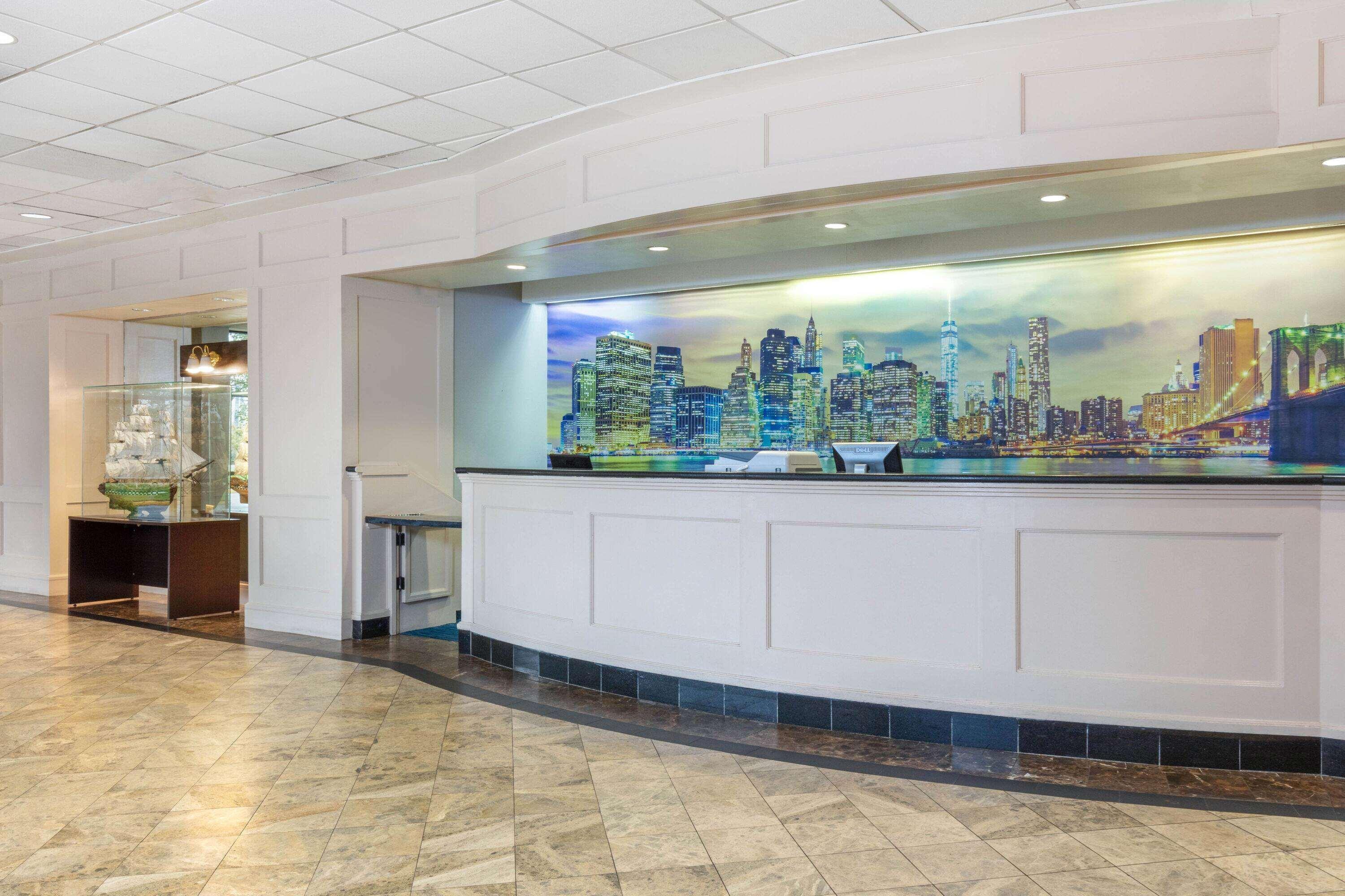 La Quinta By Wyndham Secaucus Meadowlands Ξενοδοχείο Εξωτερικό φωτογραφία