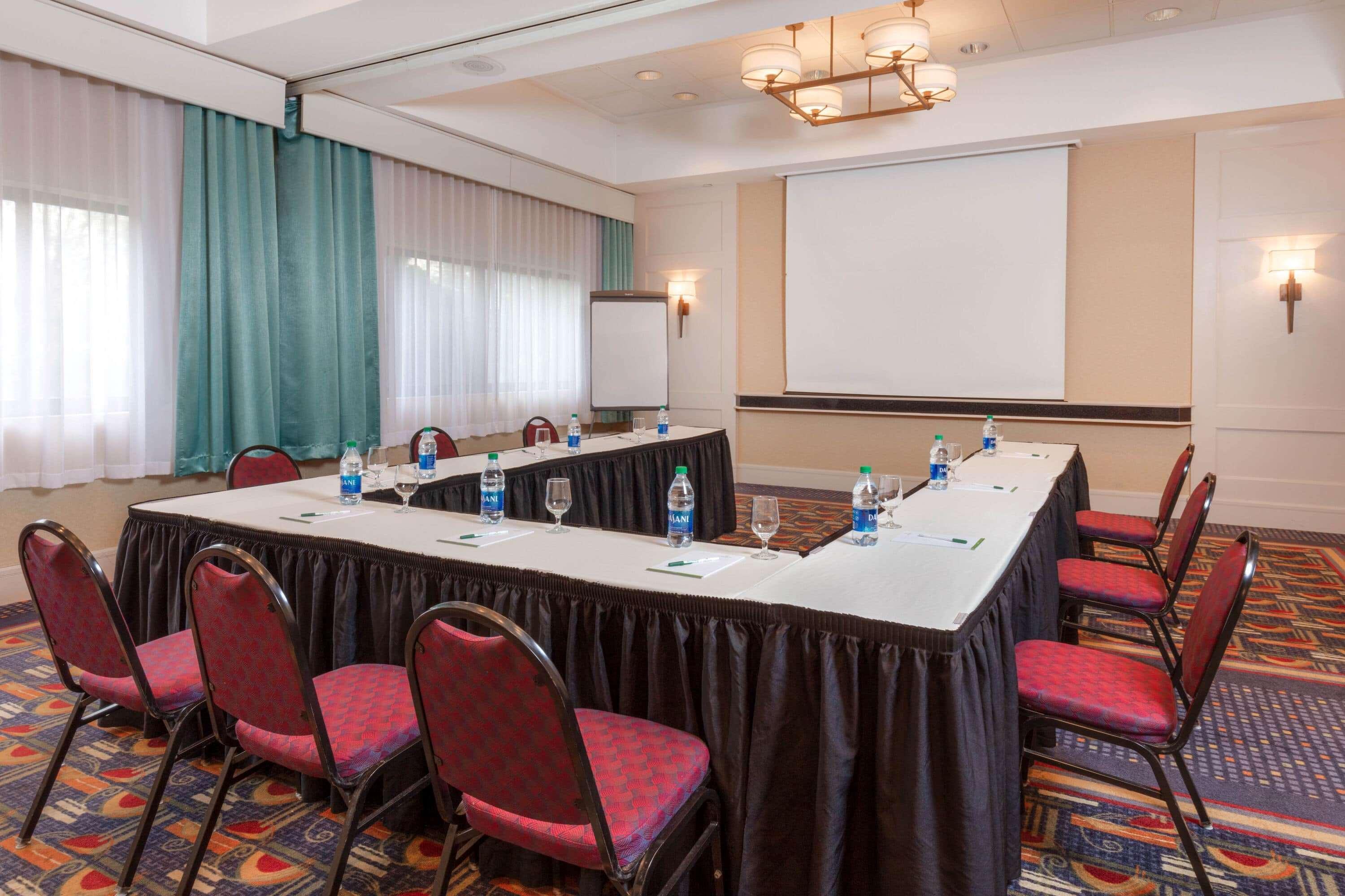 La Quinta By Wyndham Secaucus Meadowlands Ξενοδοχείο Εξωτερικό φωτογραφία