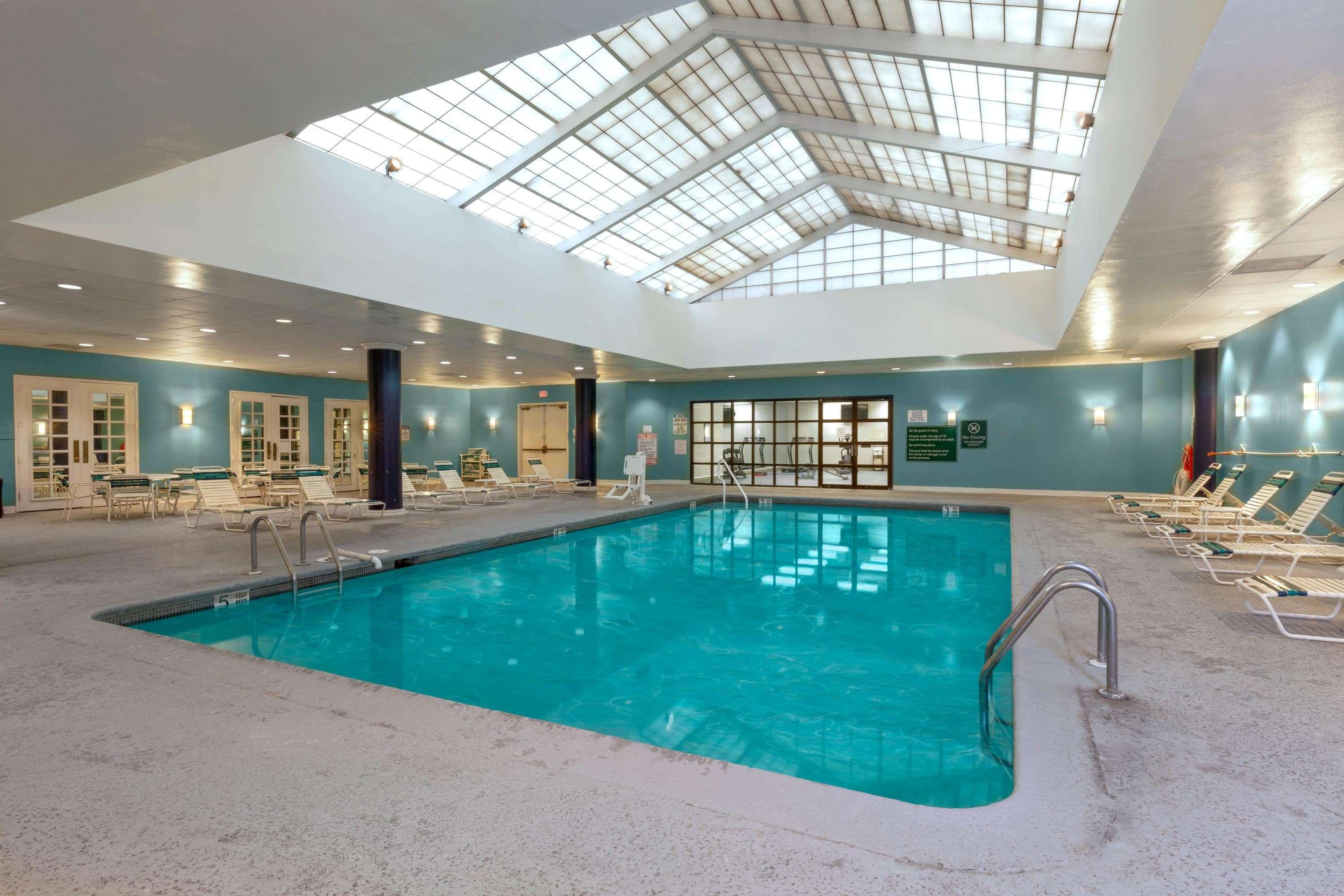La Quinta By Wyndham Secaucus Meadowlands Ξενοδοχείο Εξωτερικό φωτογραφία