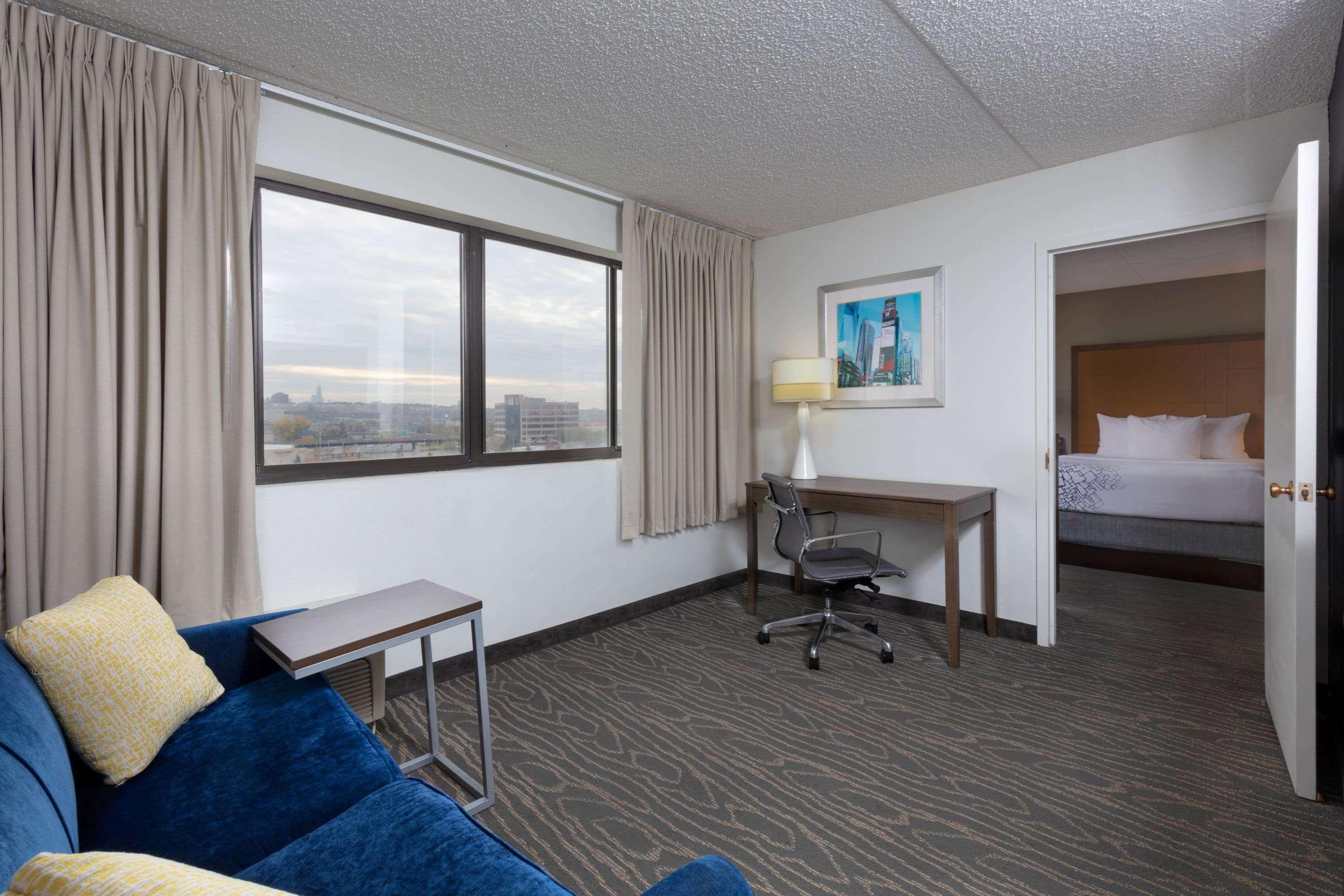 La Quinta By Wyndham Secaucus Meadowlands Ξενοδοχείο Εξωτερικό φωτογραφία