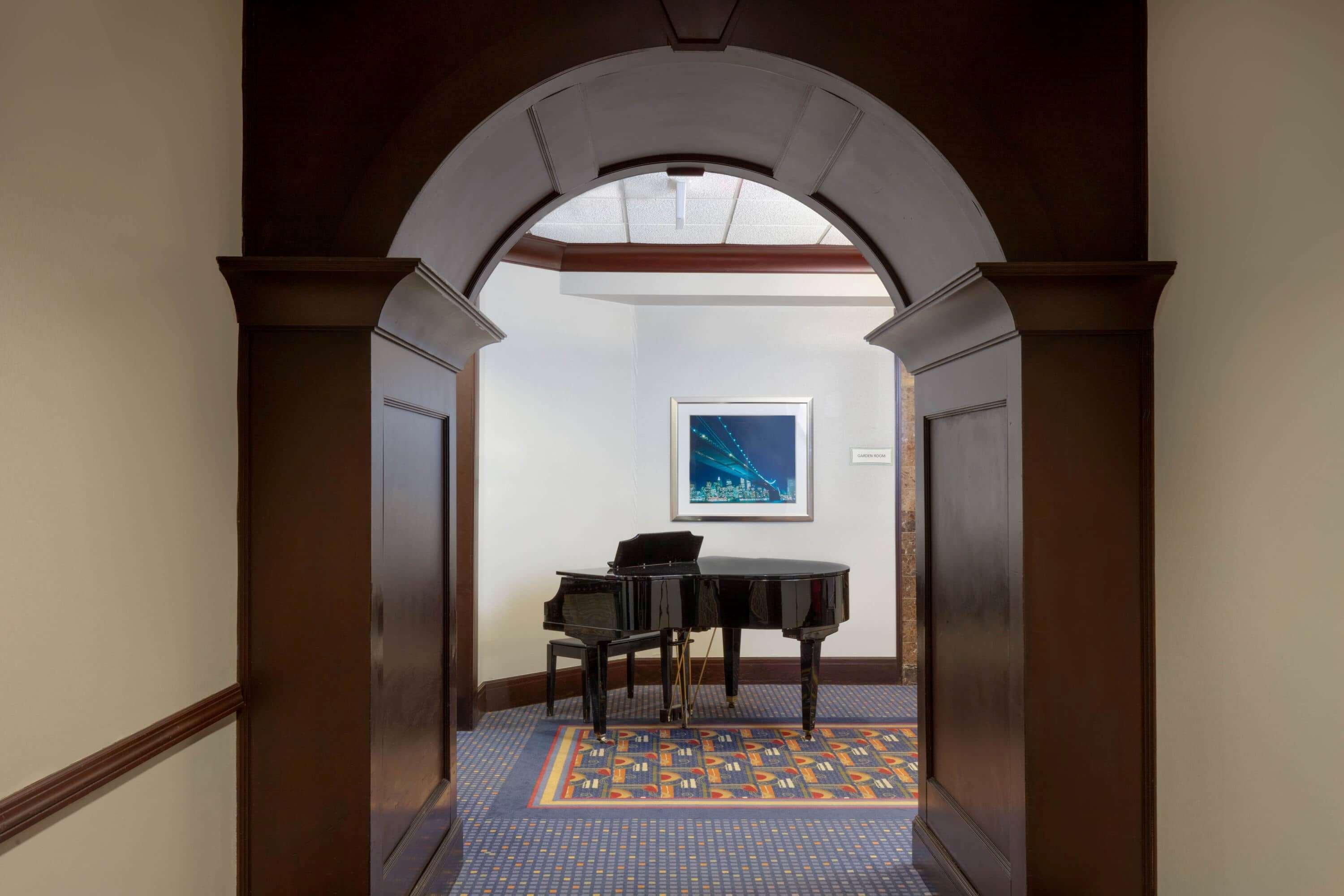 La Quinta By Wyndham Secaucus Meadowlands Ξενοδοχείο Εξωτερικό φωτογραφία