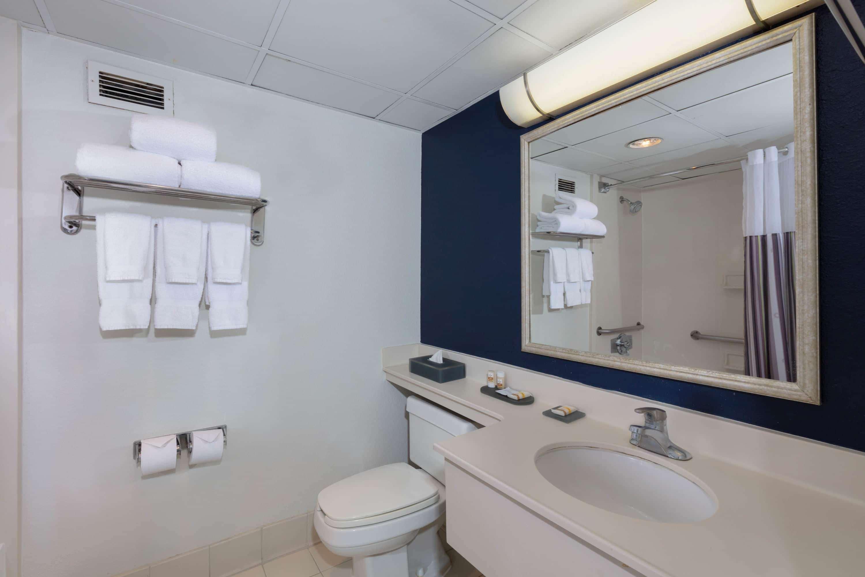 La Quinta By Wyndham Secaucus Meadowlands Ξενοδοχείο Εξωτερικό φωτογραφία