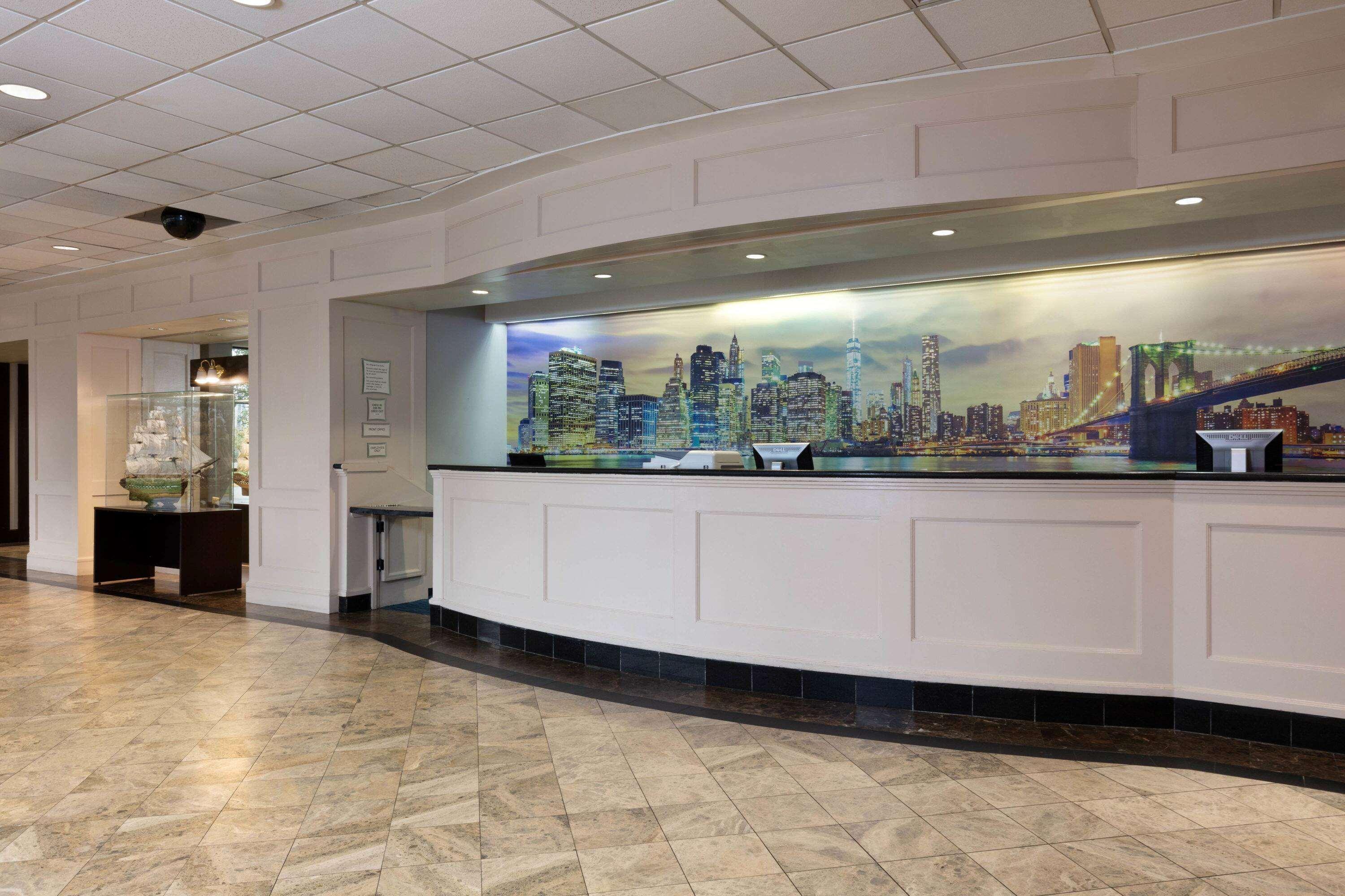 La Quinta By Wyndham Secaucus Meadowlands Ξενοδοχείο Εξωτερικό φωτογραφία