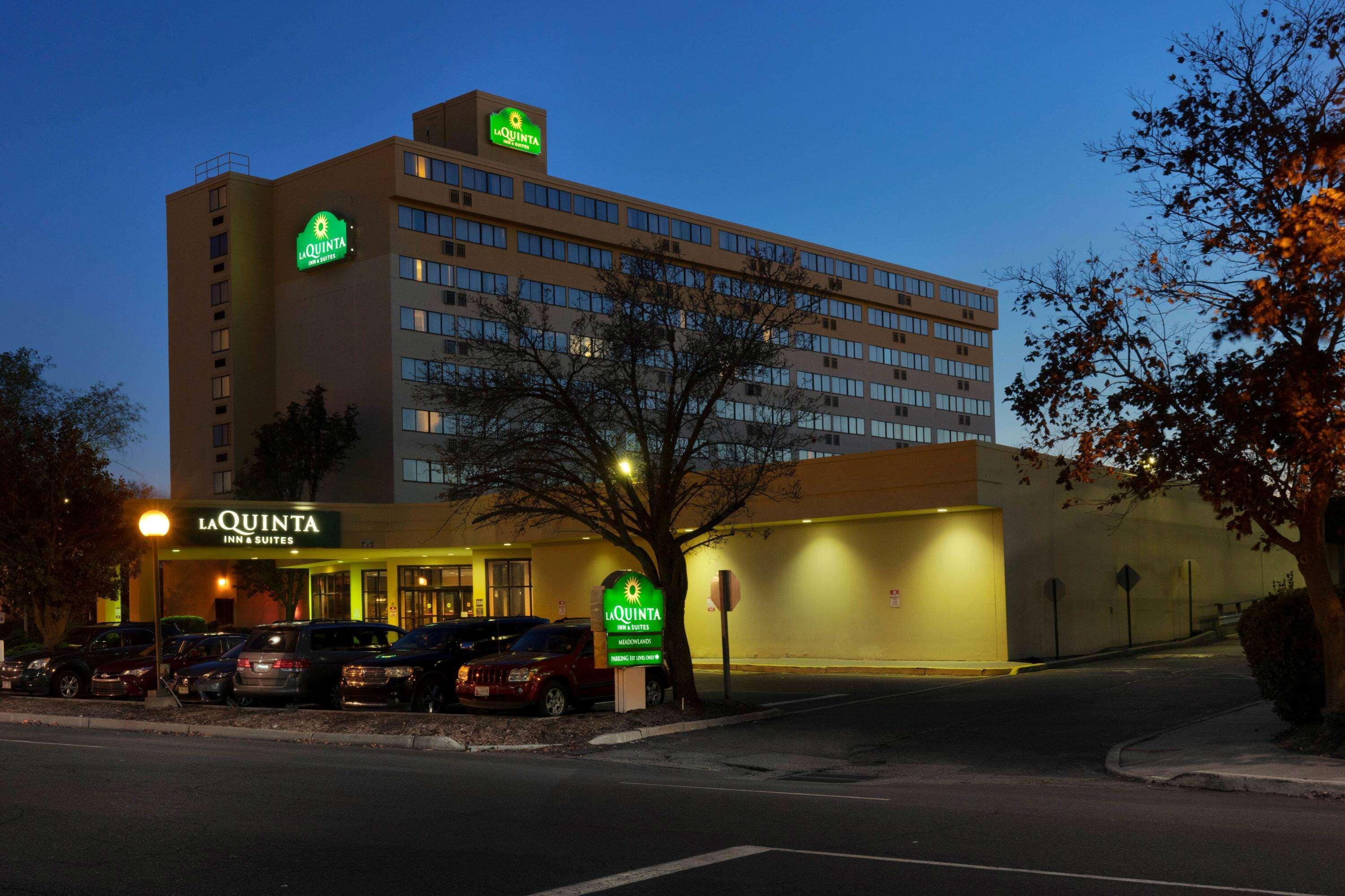 La Quinta By Wyndham Secaucus Meadowlands Ξενοδοχείο Εξωτερικό φωτογραφία