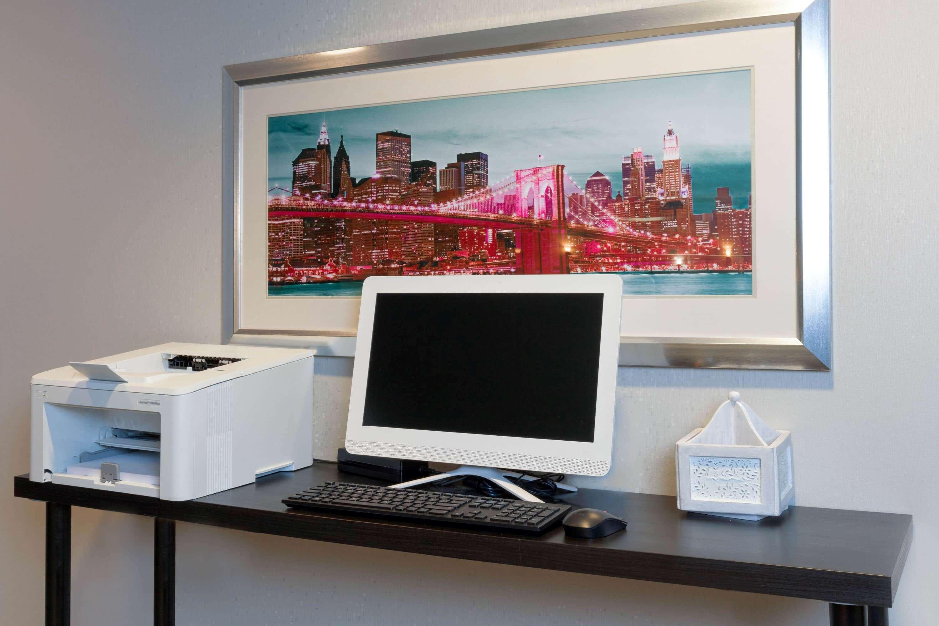La Quinta By Wyndham Secaucus Meadowlands Ξενοδοχείο Εξωτερικό φωτογραφία
