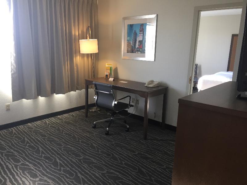 La Quinta By Wyndham Secaucus Meadowlands Ξενοδοχείο Εξωτερικό φωτογραφία