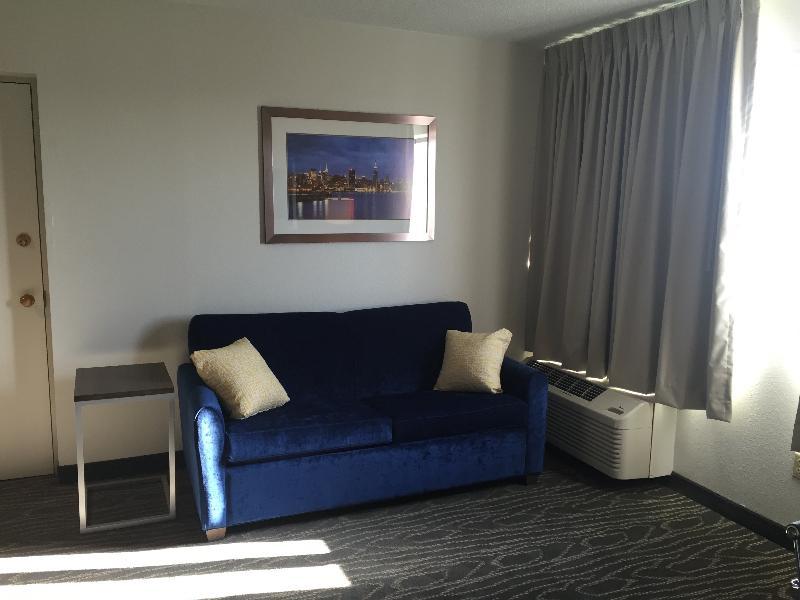 La Quinta By Wyndham Secaucus Meadowlands Ξενοδοχείο Εξωτερικό φωτογραφία