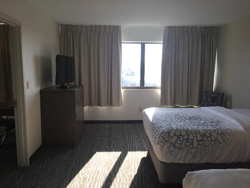 La Quinta By Wyndham Secaucus Meadowlands Ξενοδοχείο Εξωτερικό φωτογραφία