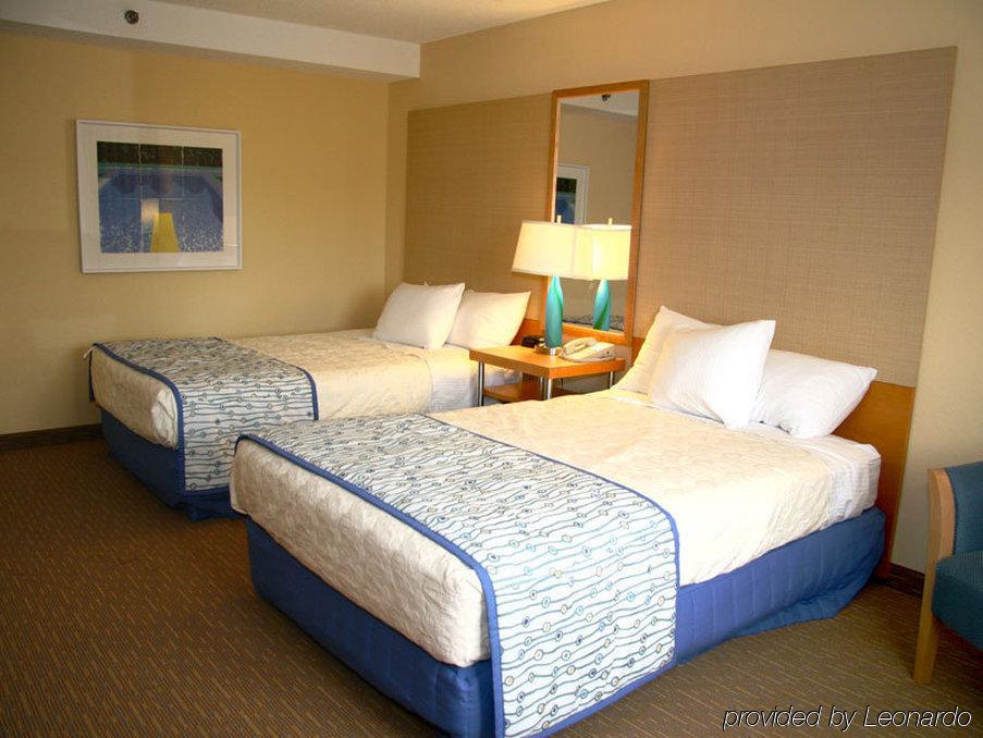 La Quinta By Wyndham Secaucus Meadowlands Ξενοδοχείο Εξωτερικό φωτογραφία
