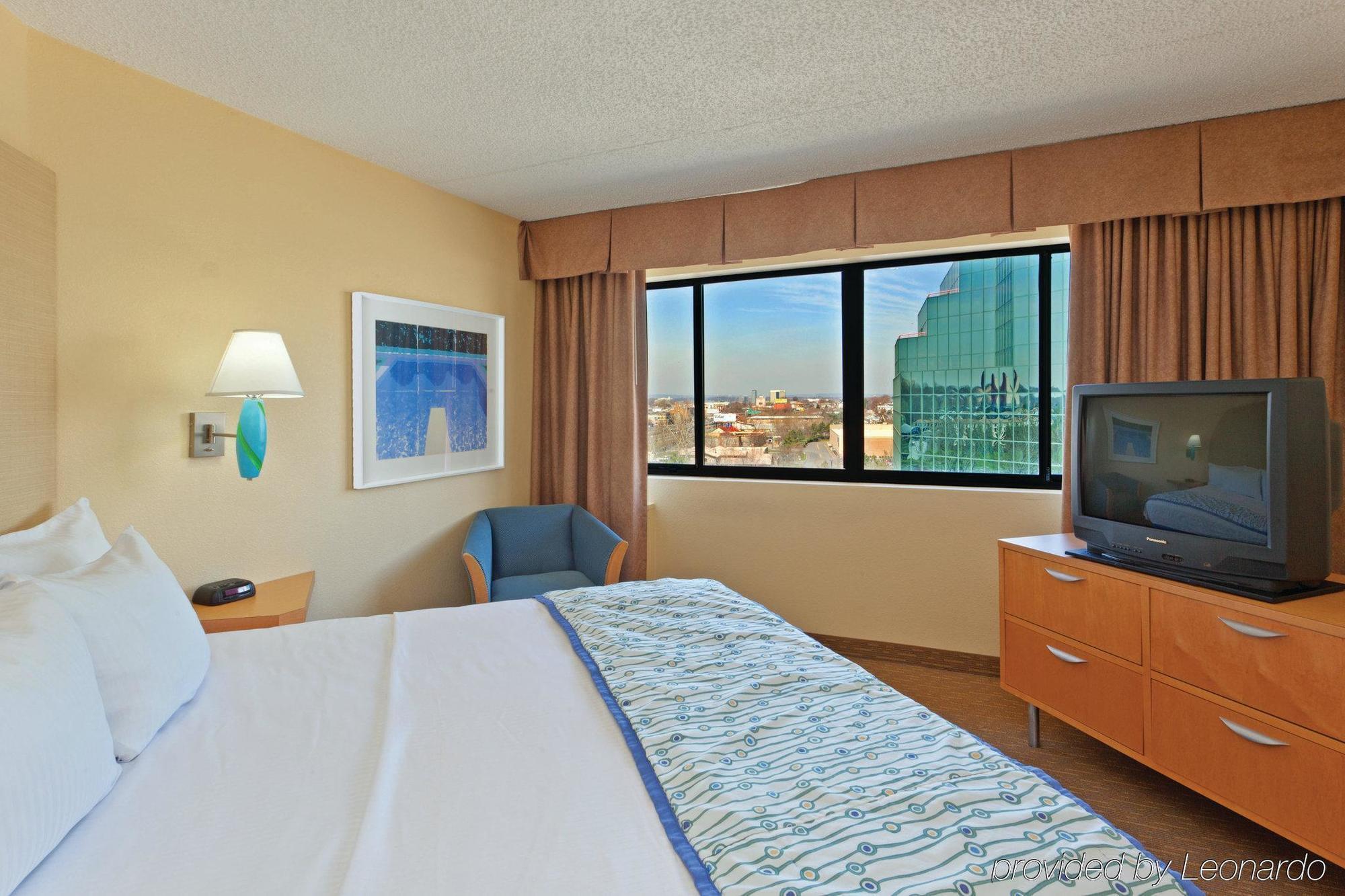 La Quinta By Wyndham Secaucus Meadowlands Ξενοδοχείο Εξωτερικό φωτογραφία