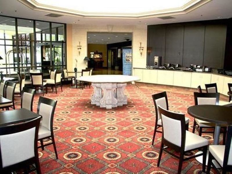 La Quinta By Wyndham Secaucus Meadowlands Ξενοδοχείο Εξωτερικό φωτογραφία