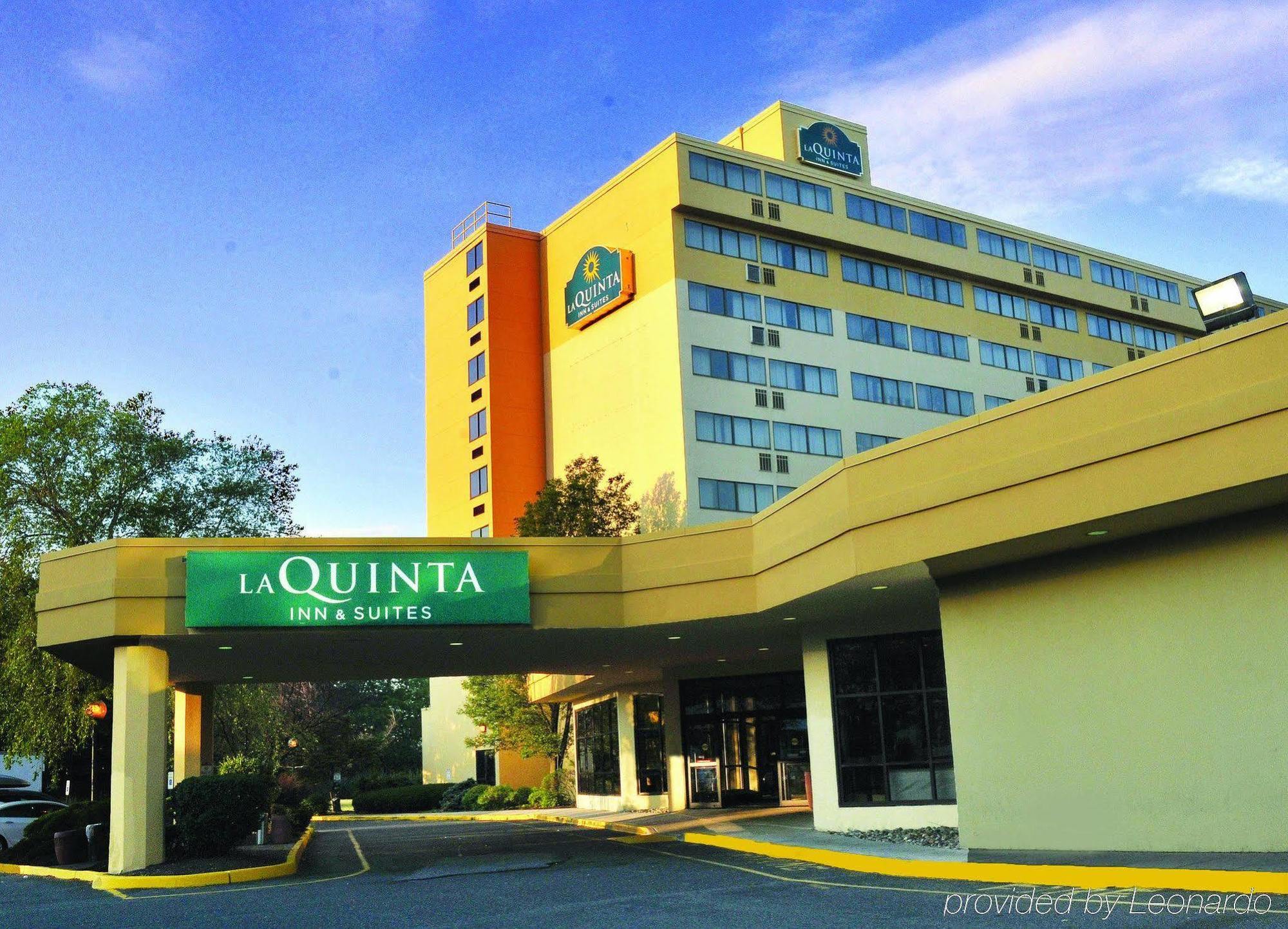 La Quinta By Wyndham Secaucus Meadowlands Ξενοδοχείο Εξωτερικό φωτογραφία