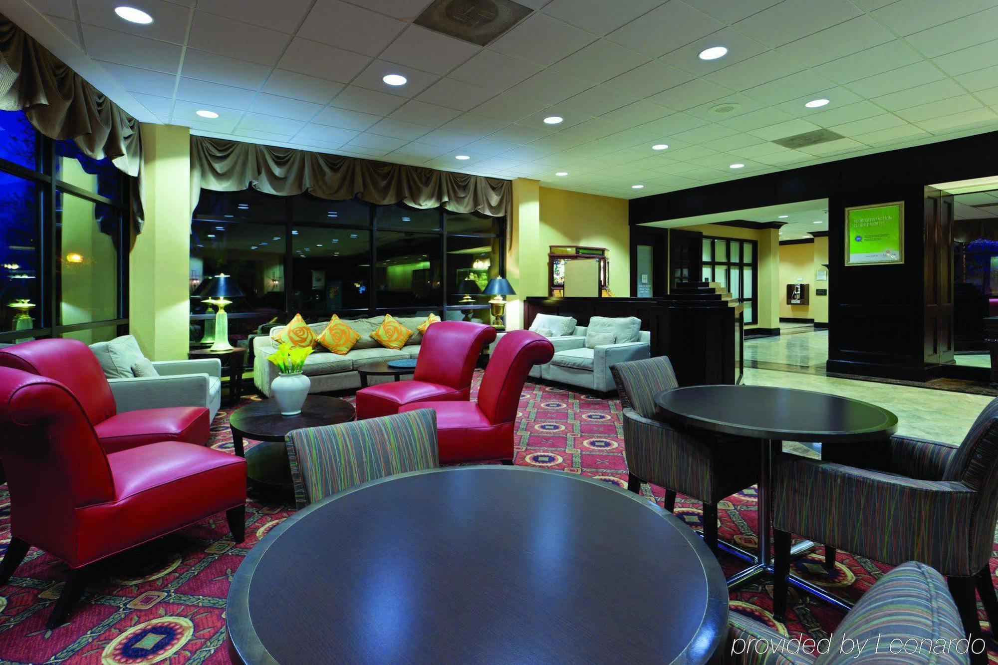 La Quinta By Wyndham Secaucus Meadowlands Ξενοδοχείο Εξωτερικό φωτογραφία