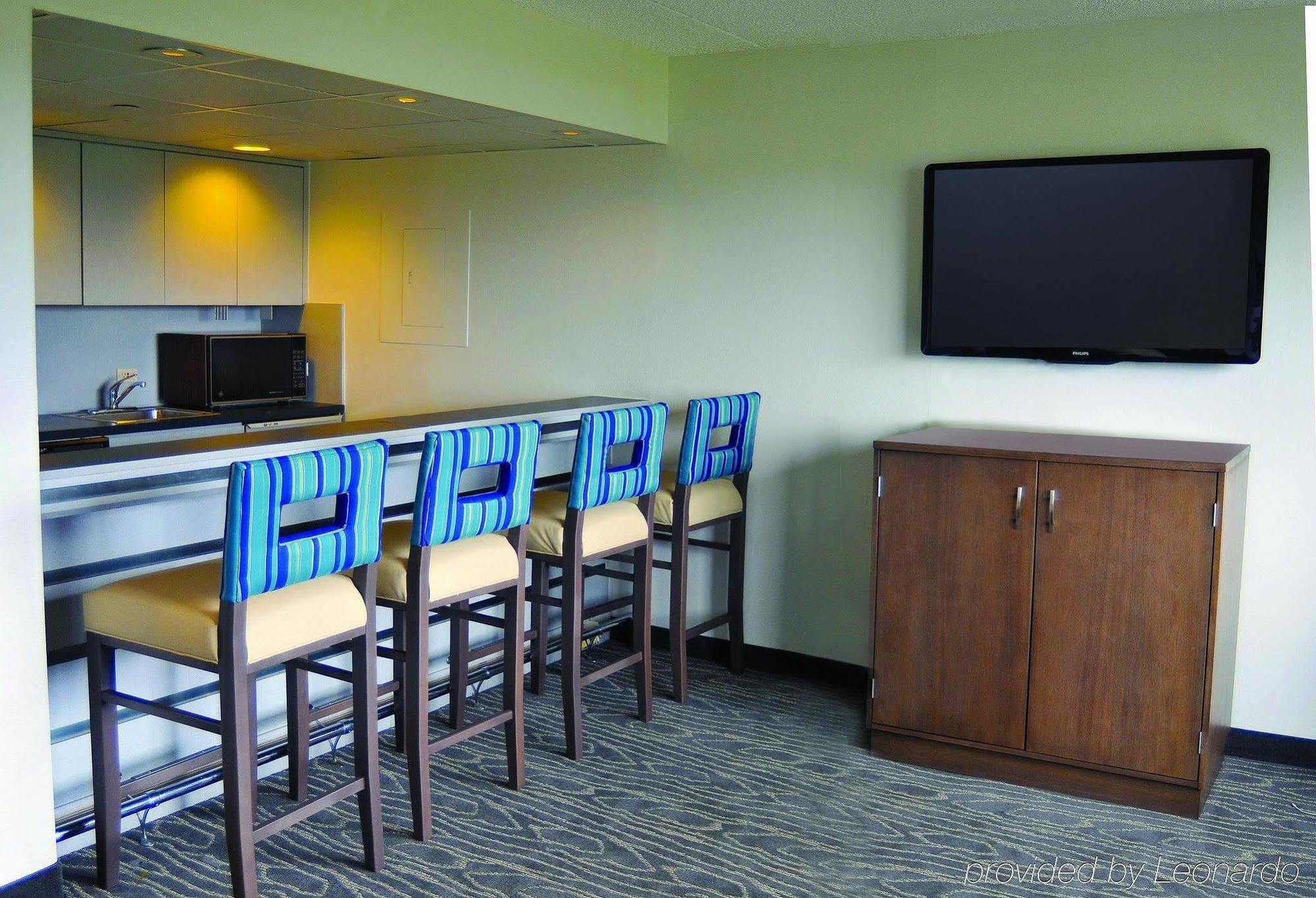 La Quinta By Wyndham Secaucus Meadowlands Ξενοδοχείο Εξωτερικό φωτογραφία