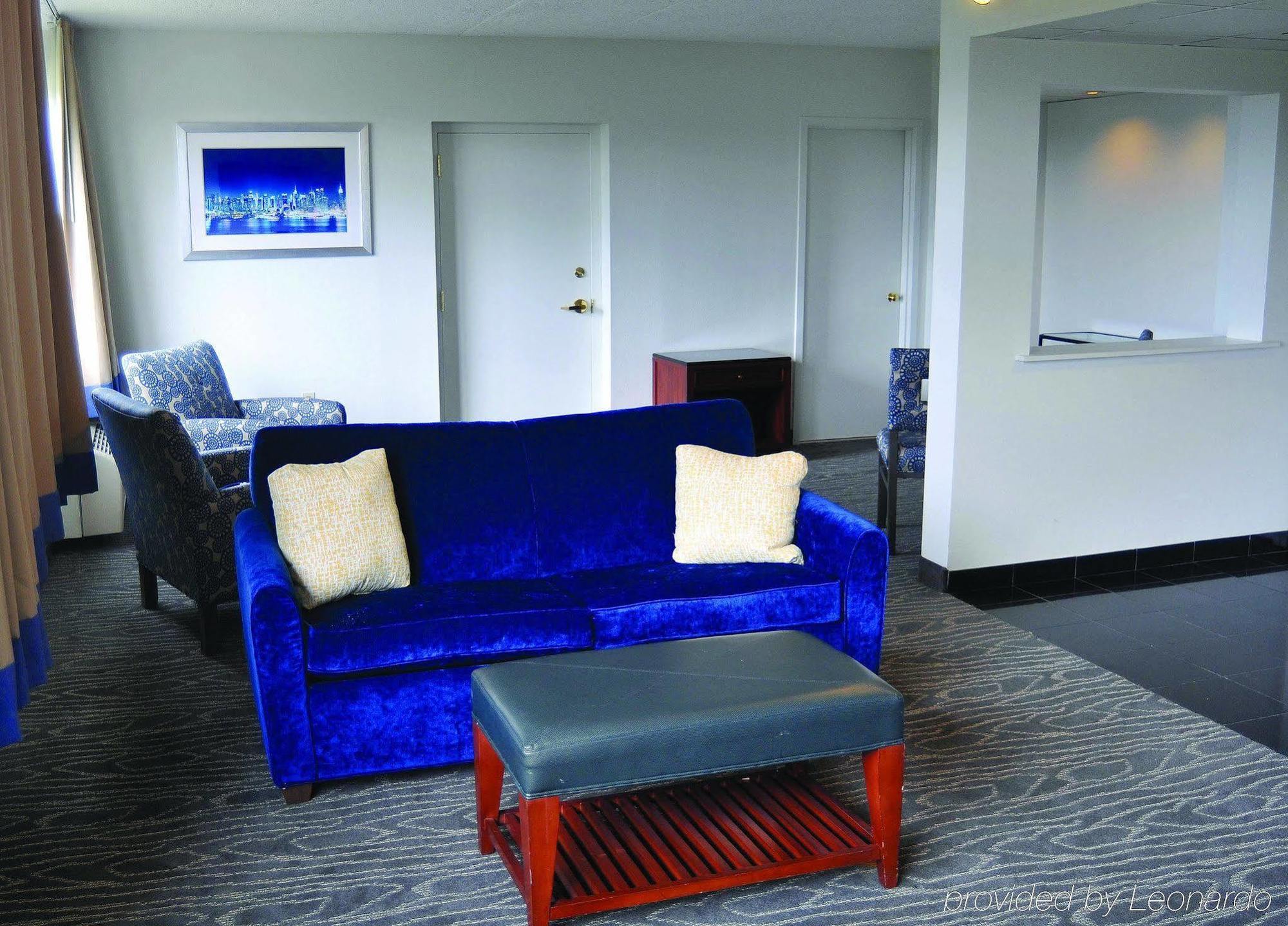 La Quinta By Wyndham Secaucus Meadowlands Ξενοδοχείο Εξωτερικό φωτογραφία