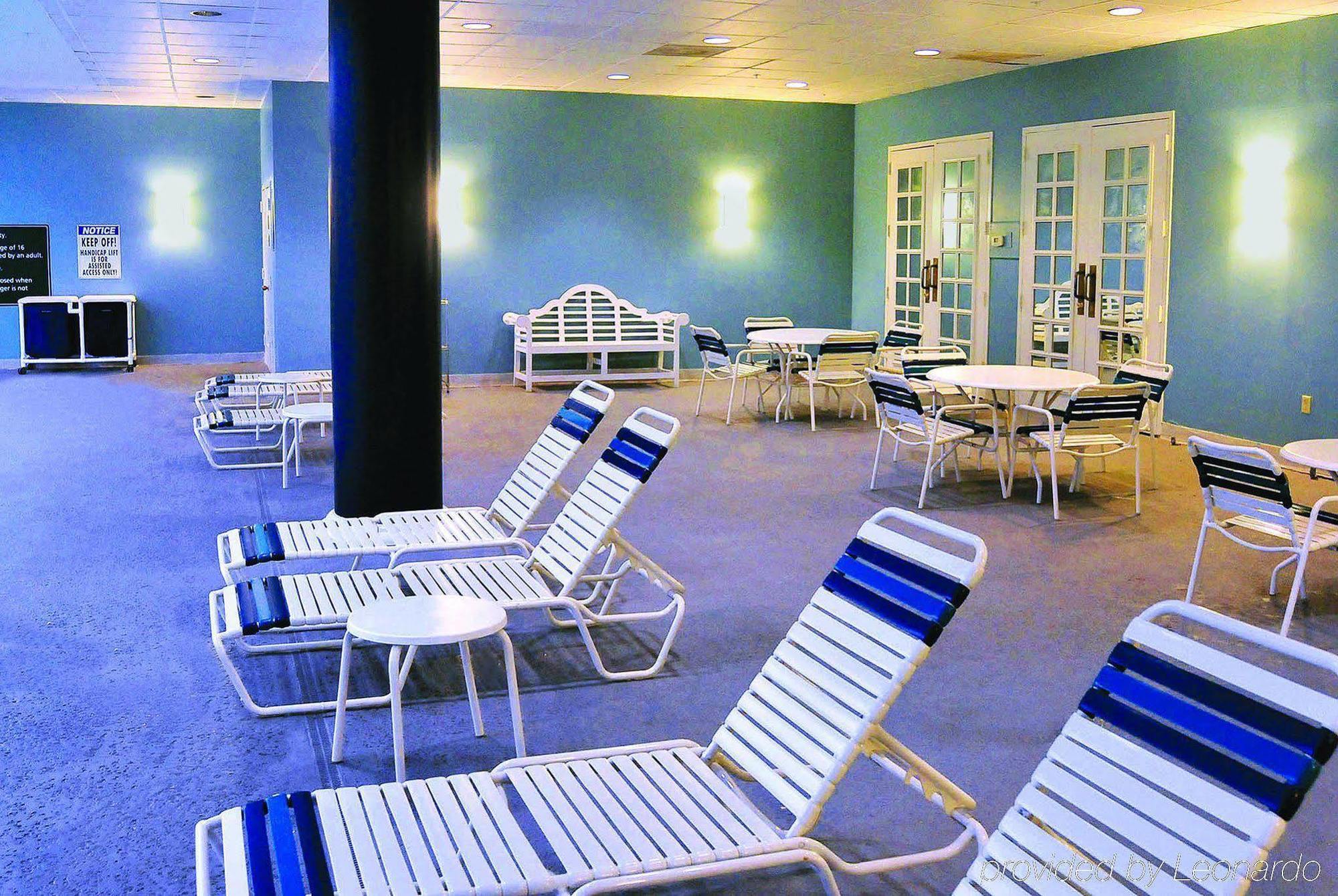 La Quinta By Wyndham Secaucus Meadowlands Ξενοδοχείο Εξωτερικό φωτογραφία