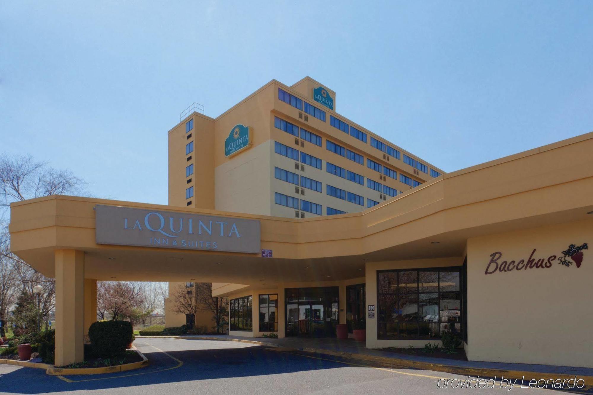 La Quinta By Wyndham Secaucus Meadowlands Ξενοδοχείο Εξωτερικό φωτογραφία