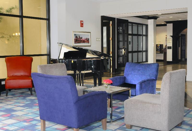 La Quinta By Wyndham Secaucus Meadowlands Ξενοδοχείο Εξωτερικό φωτογραφία