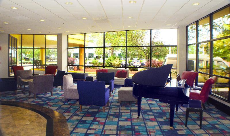 La Quinta By Wyndham Secaucus Meadowlands Ξενοδοχείο Εξωτερικό φωτογραφία