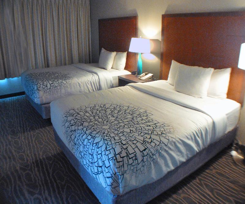 La Quinta By Wyndham Secaucus Meadowlands Ξενοδοχείο Εξωτερικό φωτογραφία