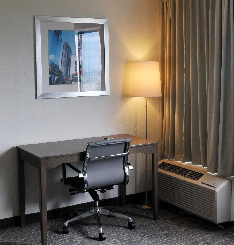 La Quinta By Wyndham Secaucus Meadowlands Ξενοδοχείο Εξωτερικό φωτογραφία