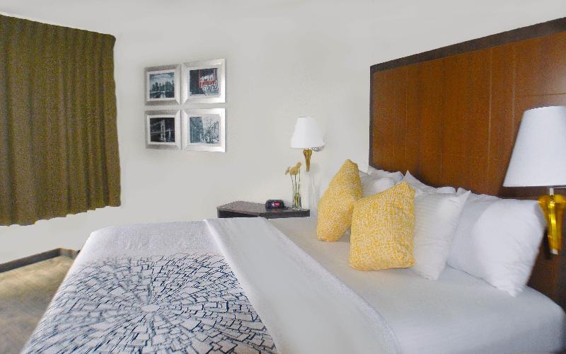 La Quinta By Wyndham Secaucus Meadowlands Ξενοδοχείο Εξωτερικό φωτογραφία