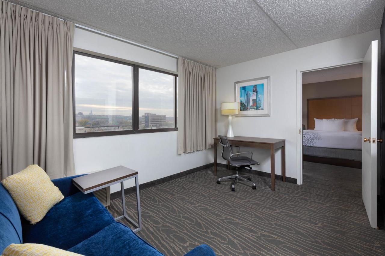 La Quinta By Wyndham Secaucus Meadowlands Ξενοδοχείο Εξωτερικό φωτογραφία