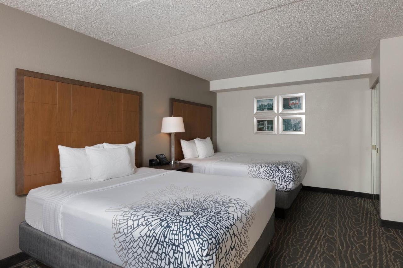 La Quinta By Wyndham Secaucus Meadowlands Ξενοδοχείο Εξωτερικό φωτογραφία